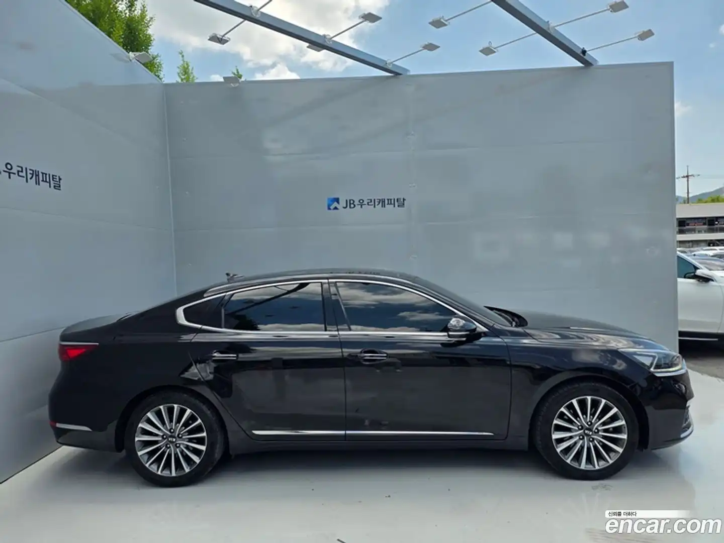 K7 Kia 2016.6-OUTER-004