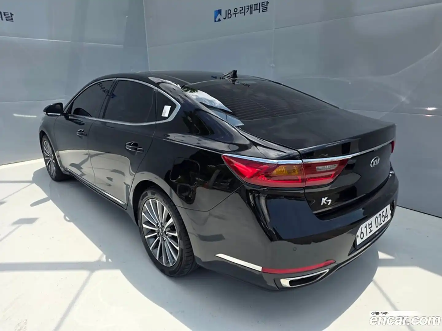 K7 Kia 2016.6-OUTER-006