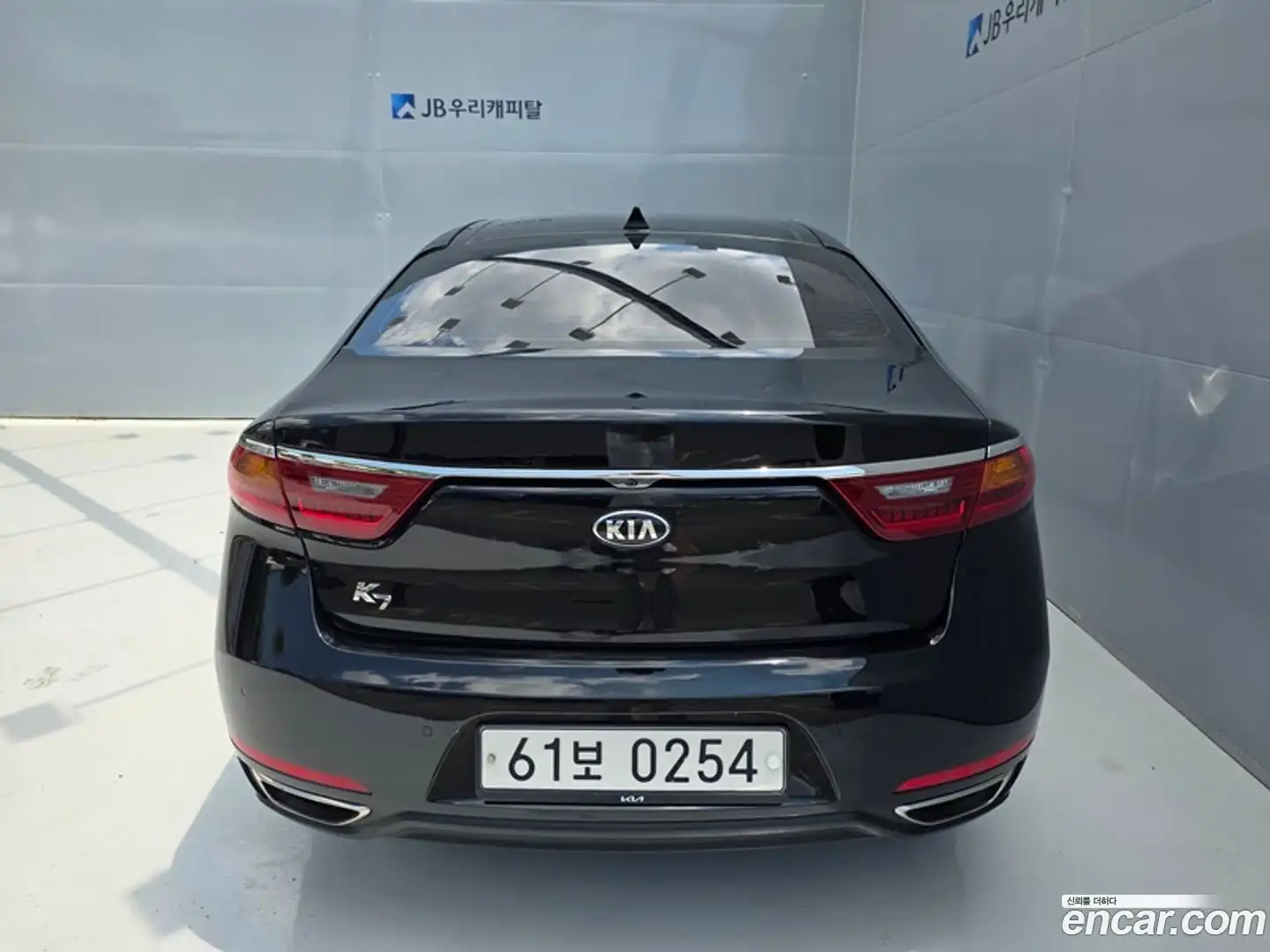 K7 Kia 2016.6-INNER-007