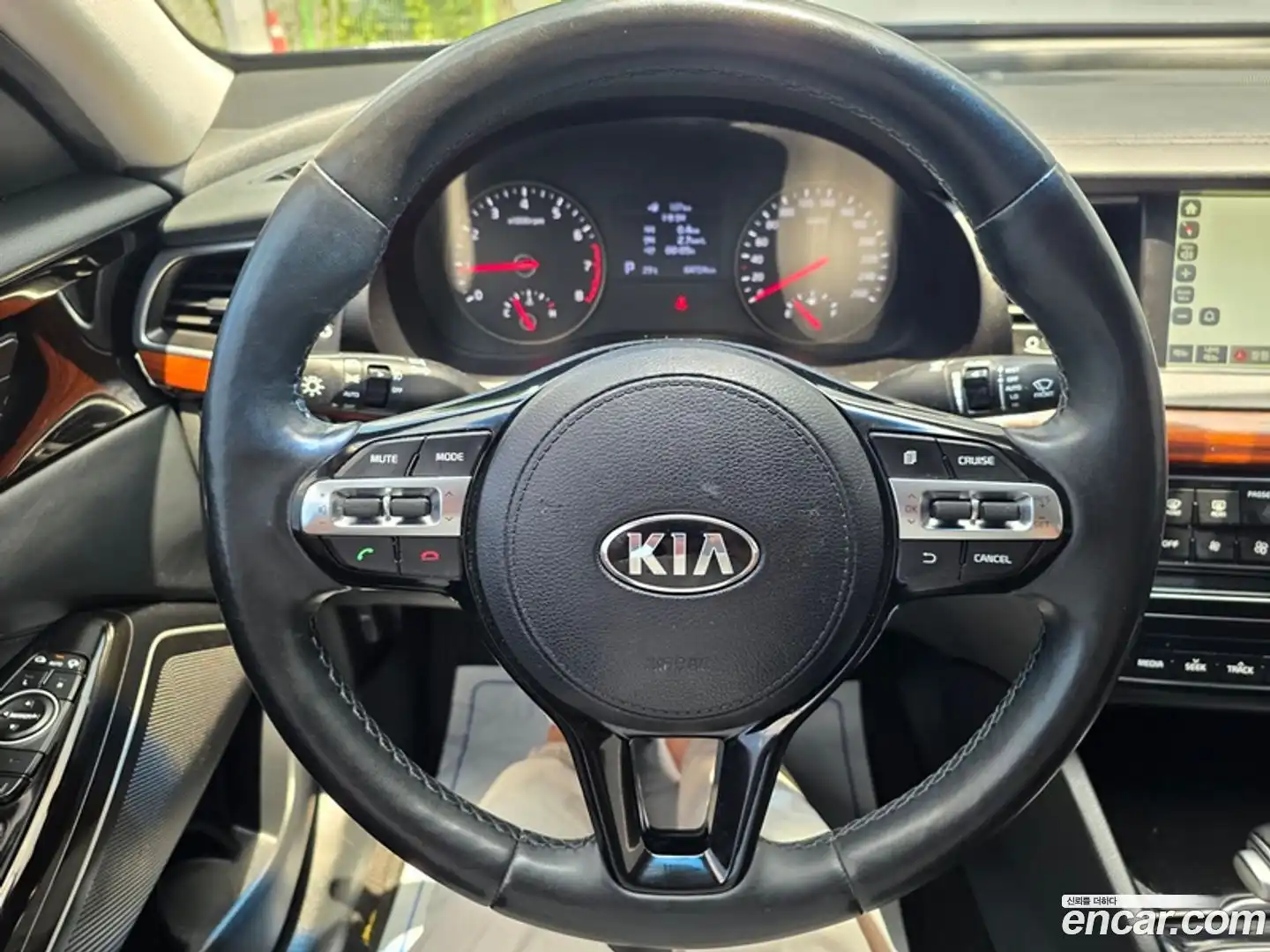K7 Kia 2016.6-INNER-009