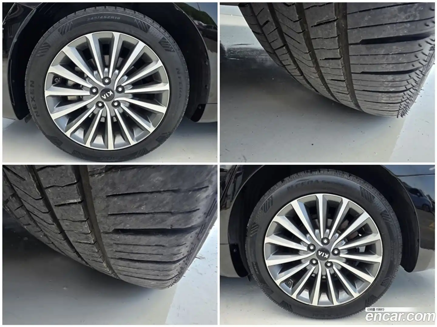 K7 Kia 2016.6-OPTION-019