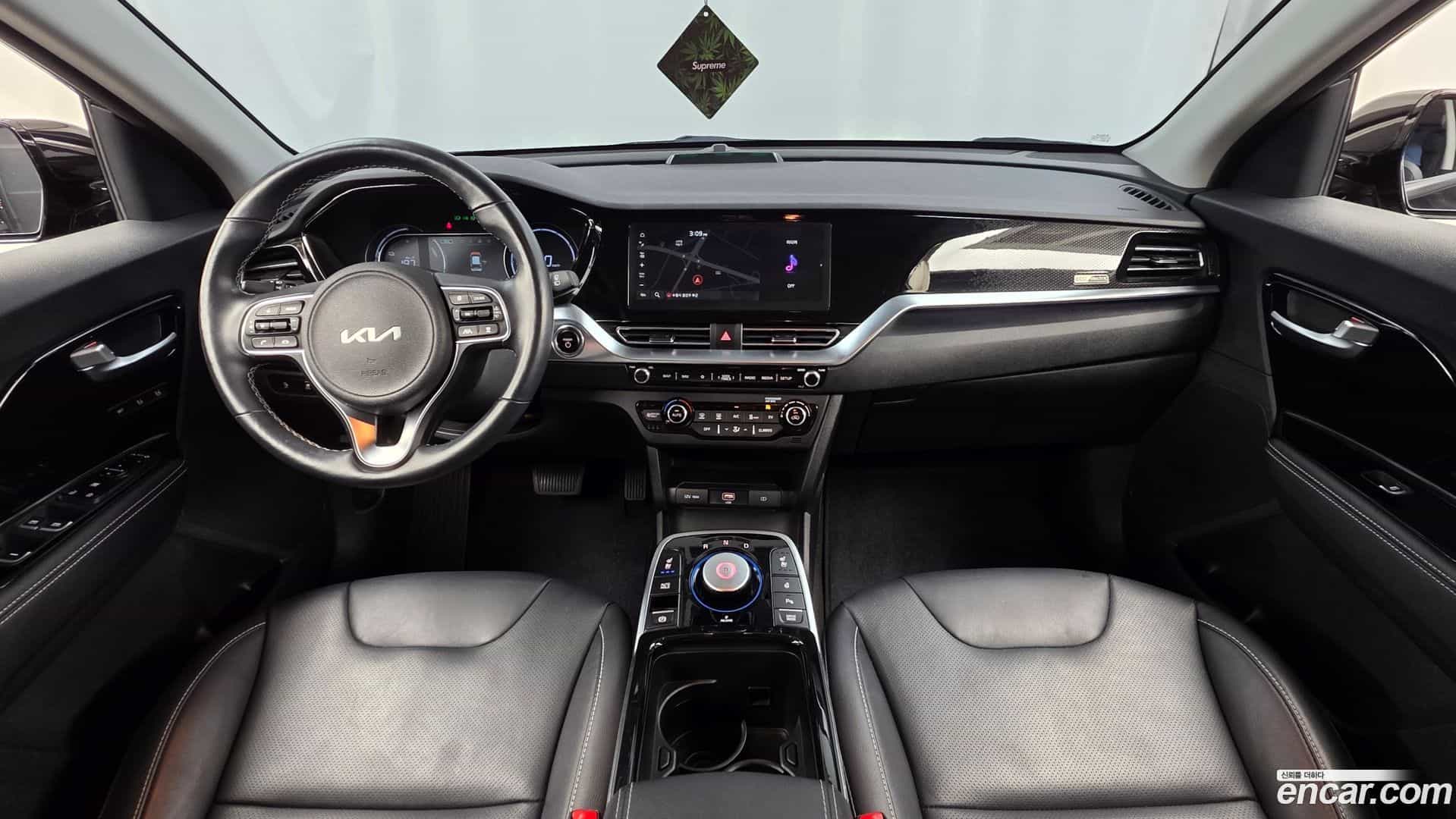 Niro Kia 2021.5-INNER-007