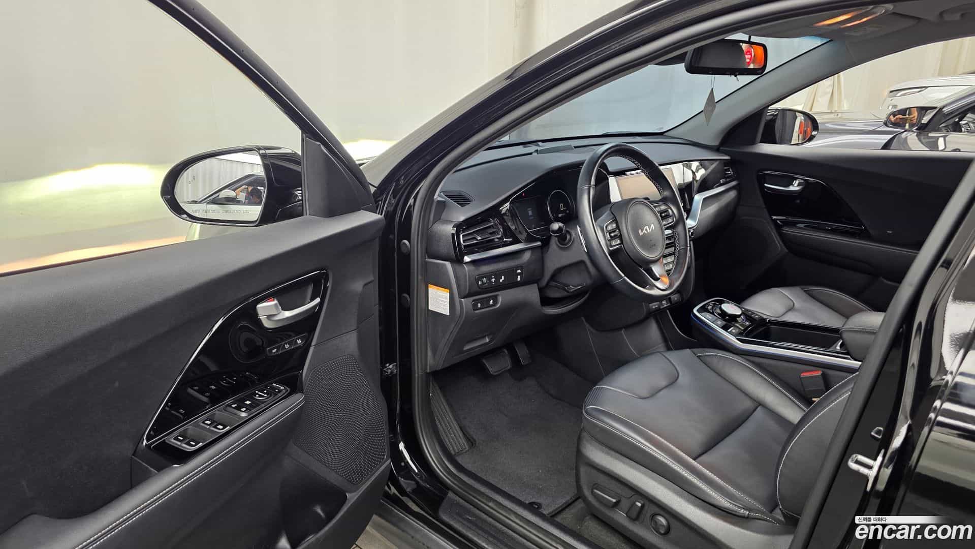 Niro Kia 2021.5-INNER-010