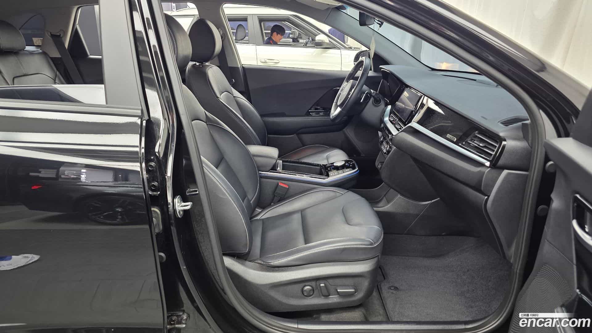 Niro Kia 2021.5-OPTION-015