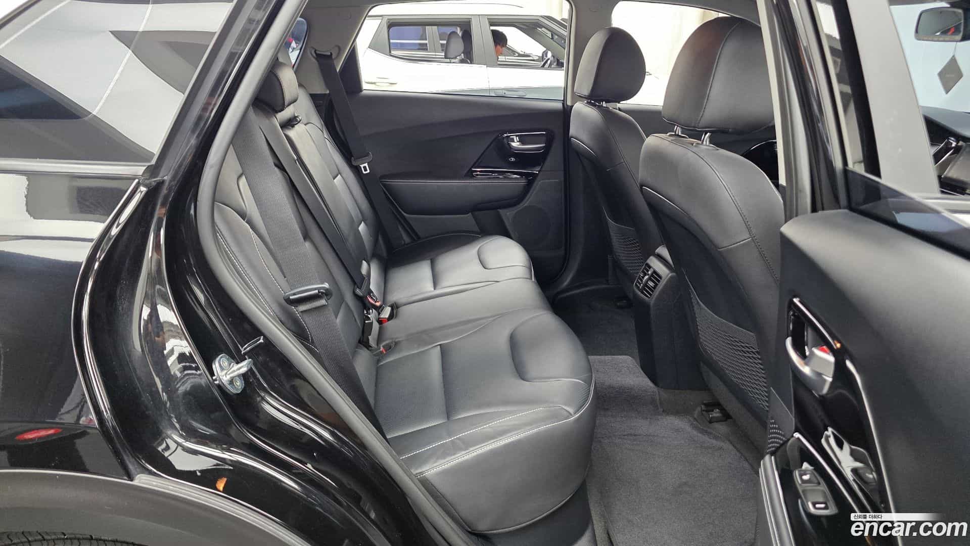 Niro Kia 2021.5-OPTION-016