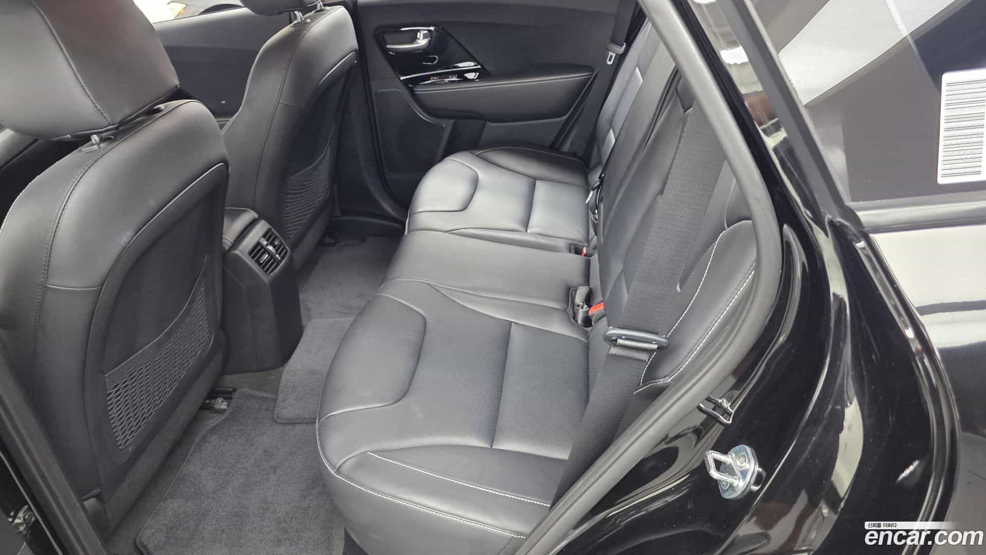 Niro Kia 2021.5-INNER-036