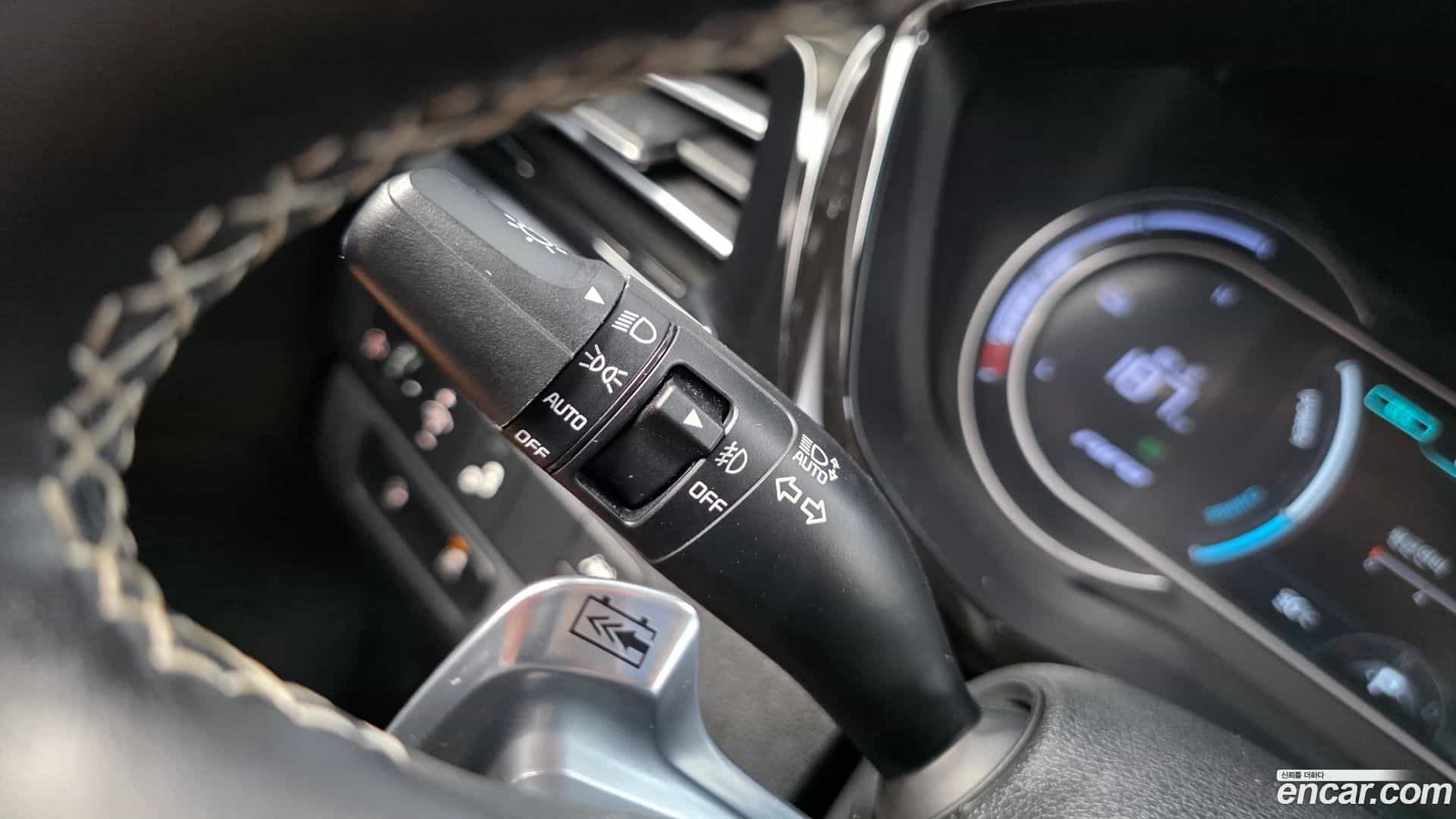 Niro Kia 2021.5-OPTION-040