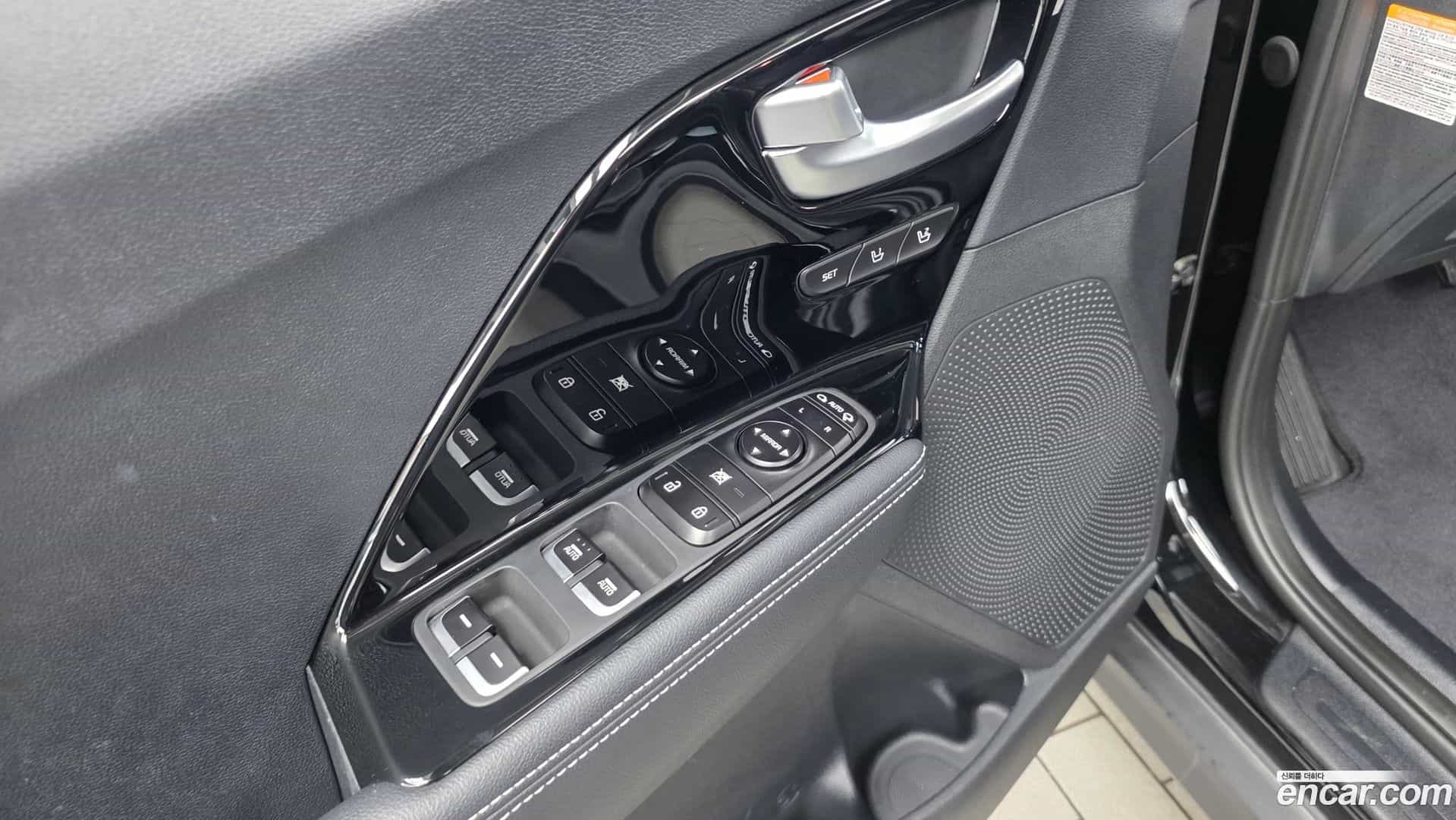 Niro Kia 2021.5-OPTION-043