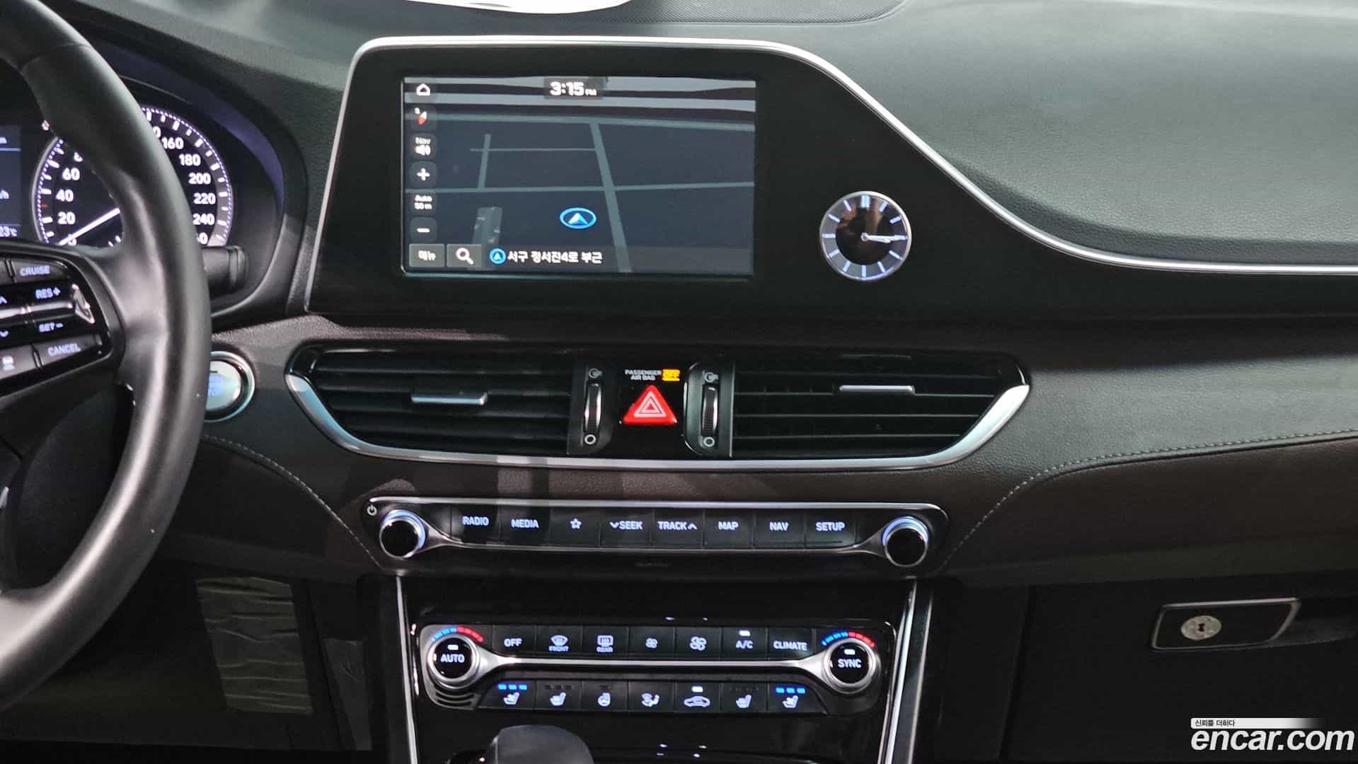 Grandeur Hyundai 2017.5-OPTION-017