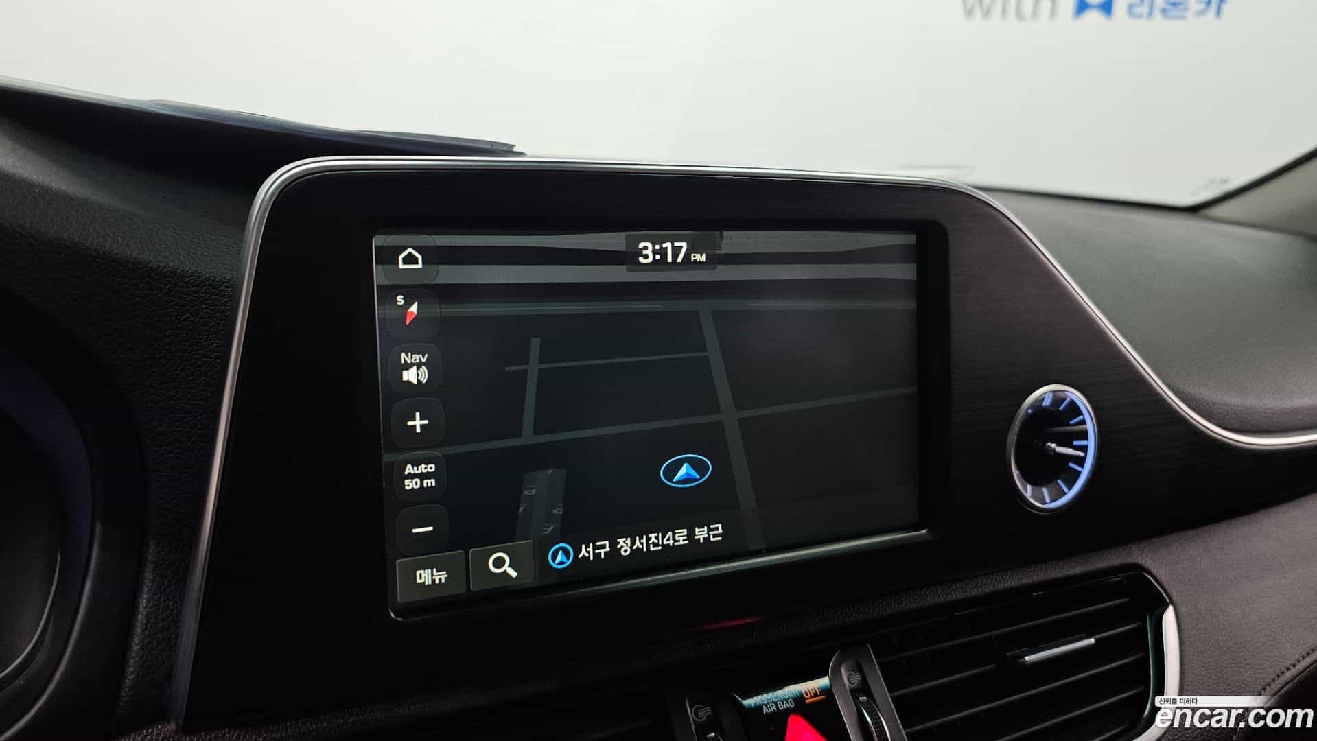 Grandeur Hyundai 2017.5-OPTION-043