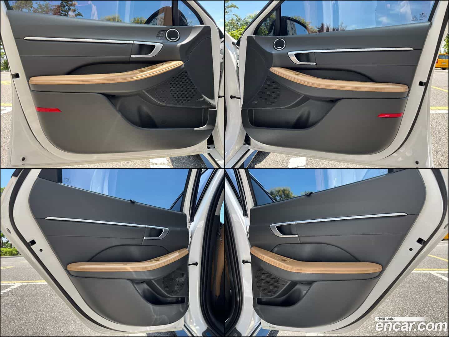 Sonata Hyundai 2022.6-OPTION-017