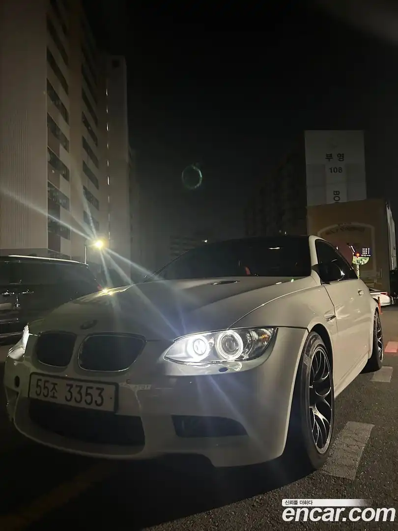 M3 BMW 2010.2-INNER-008