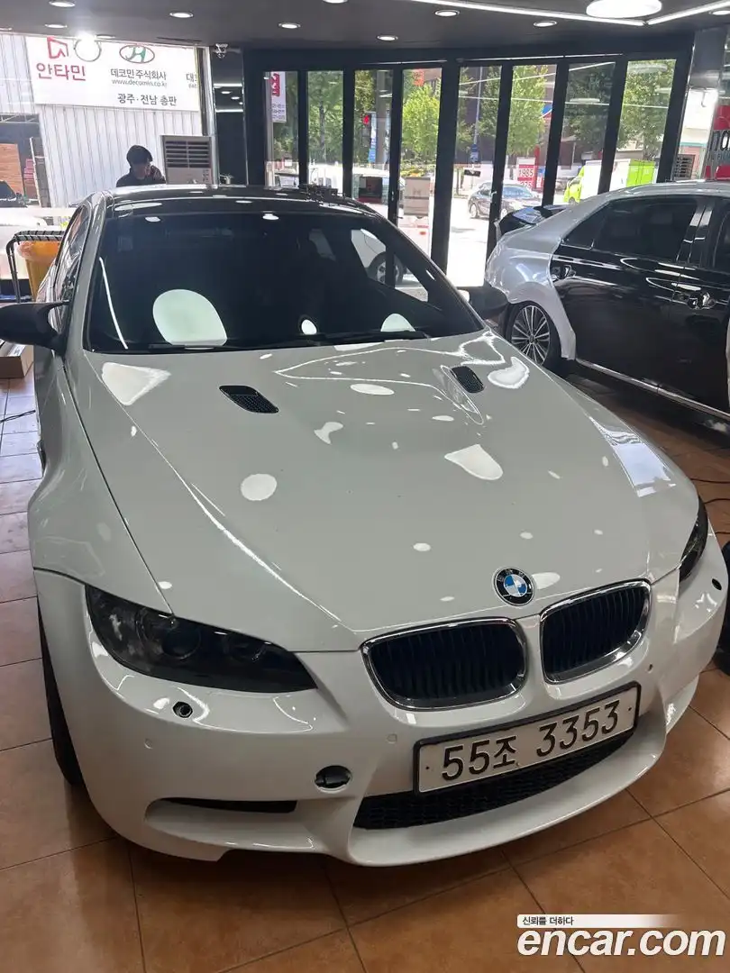 M3 BMW 2010.2-INNER-009