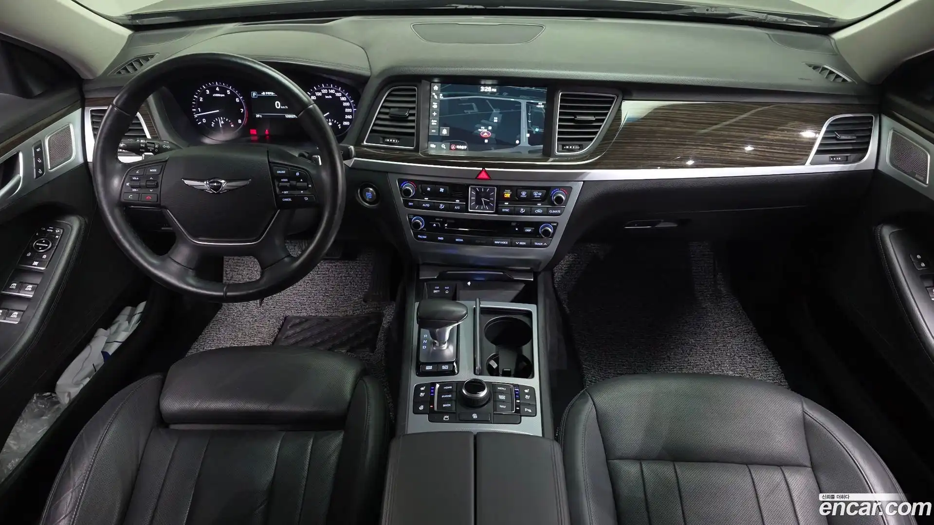 G80 Genesis 2017.6-INNER-007
