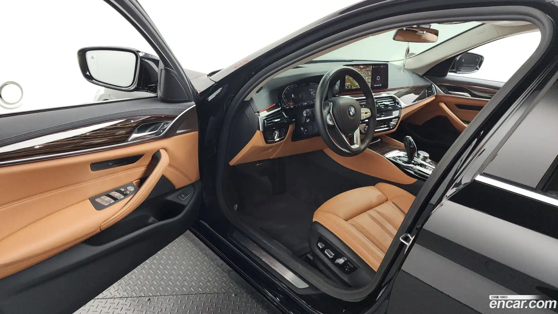 5-Series BMW 2021.7-INNER-010