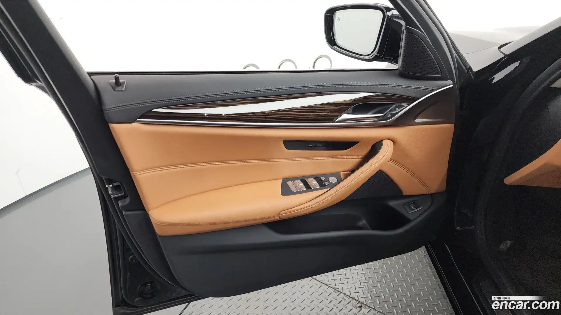 5-Series BMW 2021.7-INNER-034