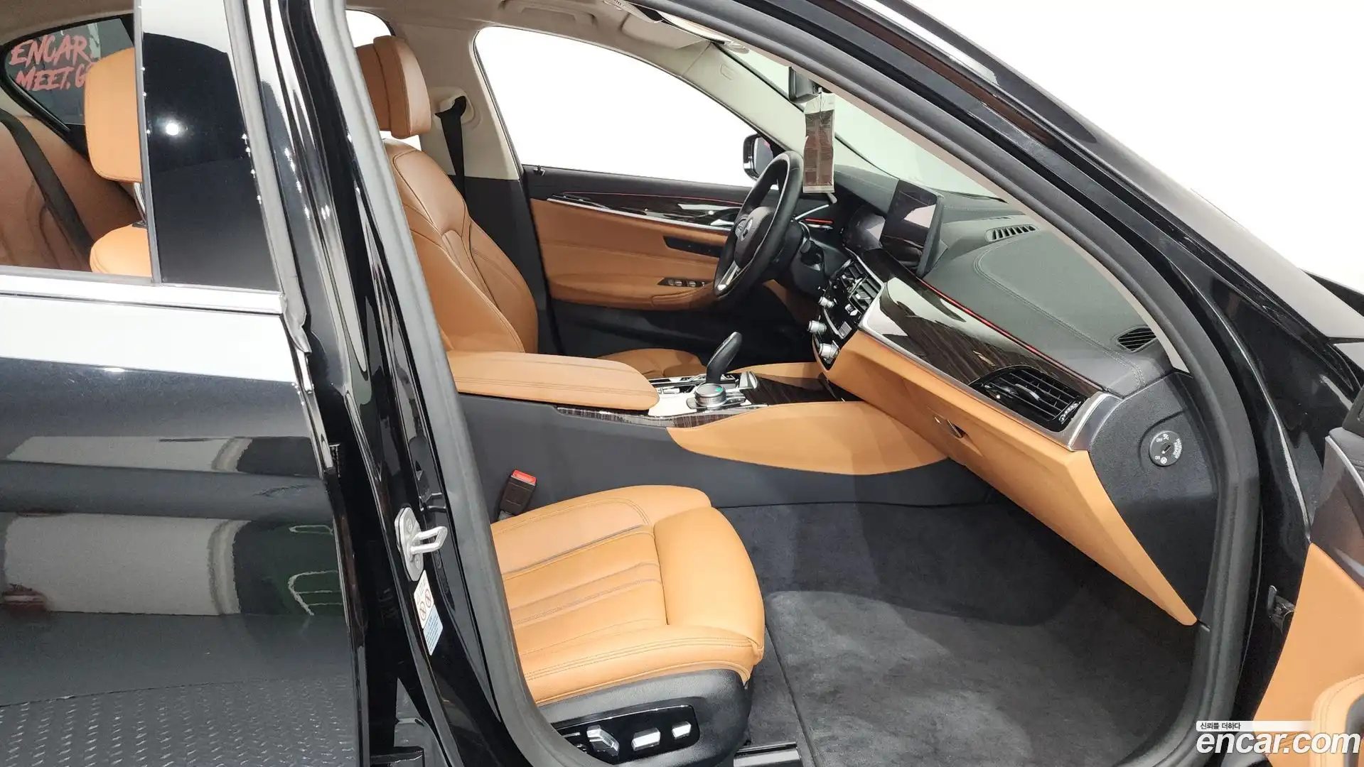 5-Series BMW 2021.7-INNER-036
