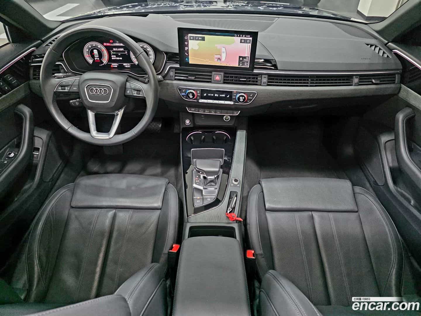 A4 Audi 2023.11-INNER-007