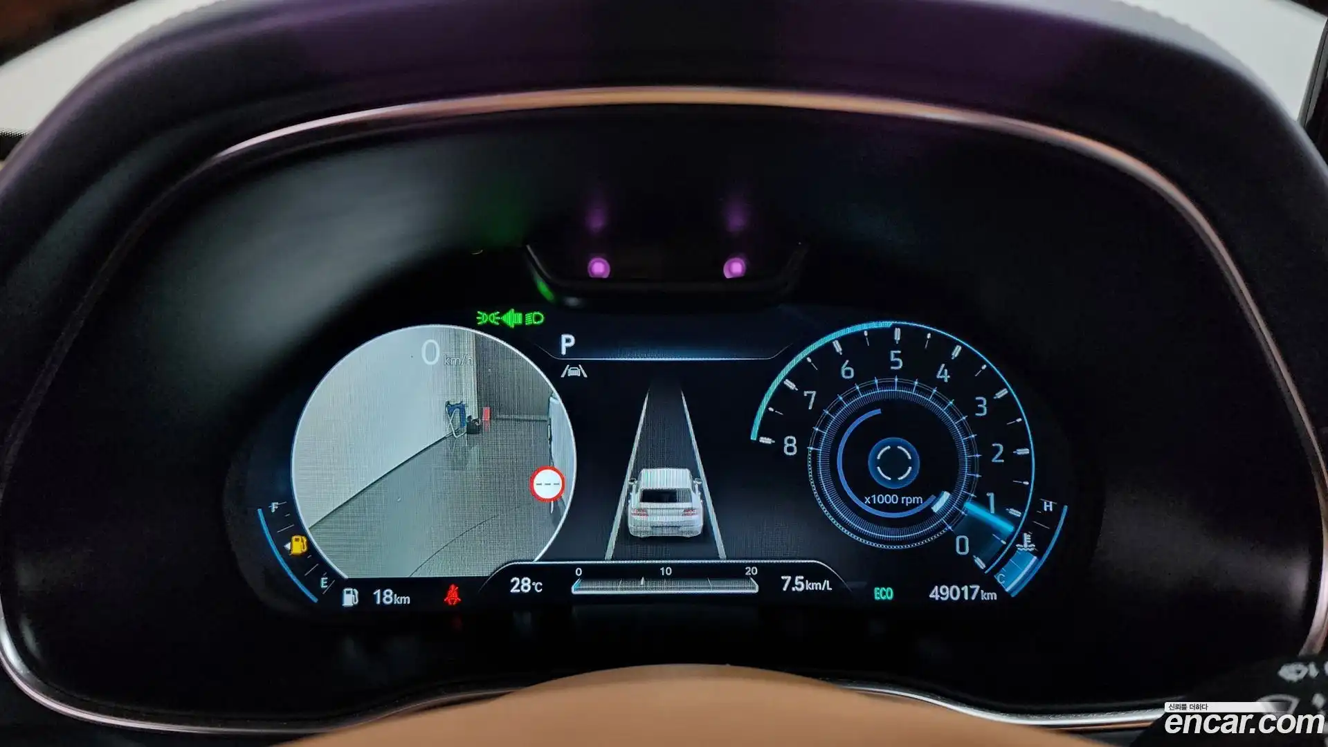 GV80 Genesis 2023.1-INNER-008
