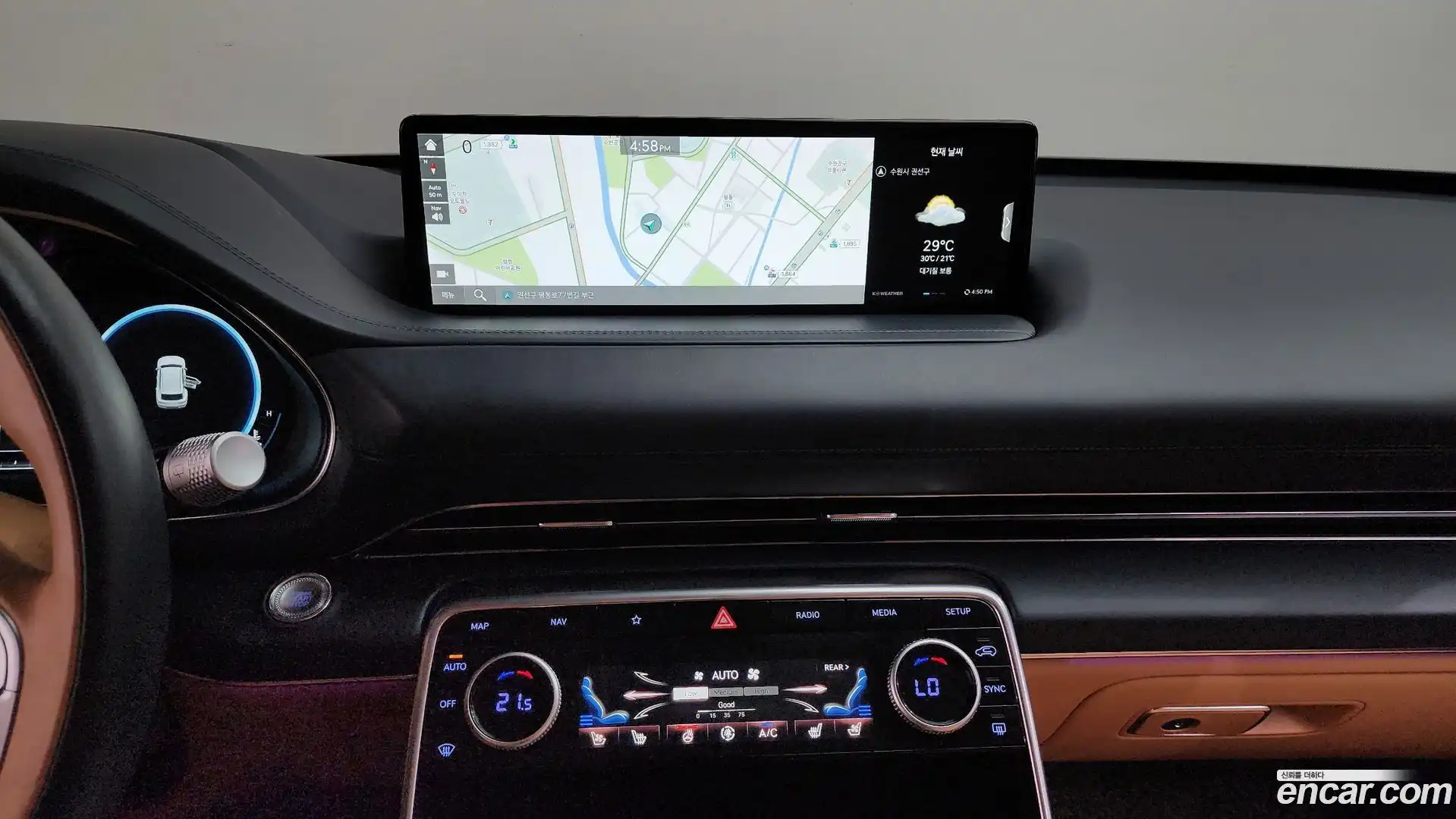 GV80 Genesis 2023.1-OPTION-016