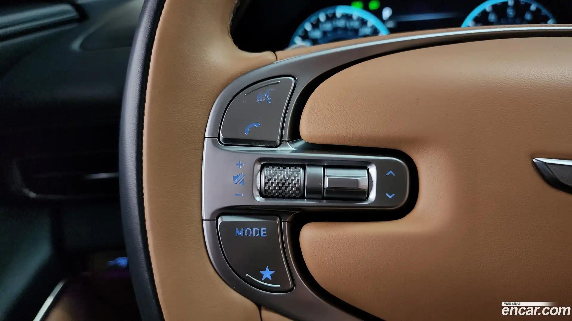 GV80 Genesis 2023.1-OPTION-020