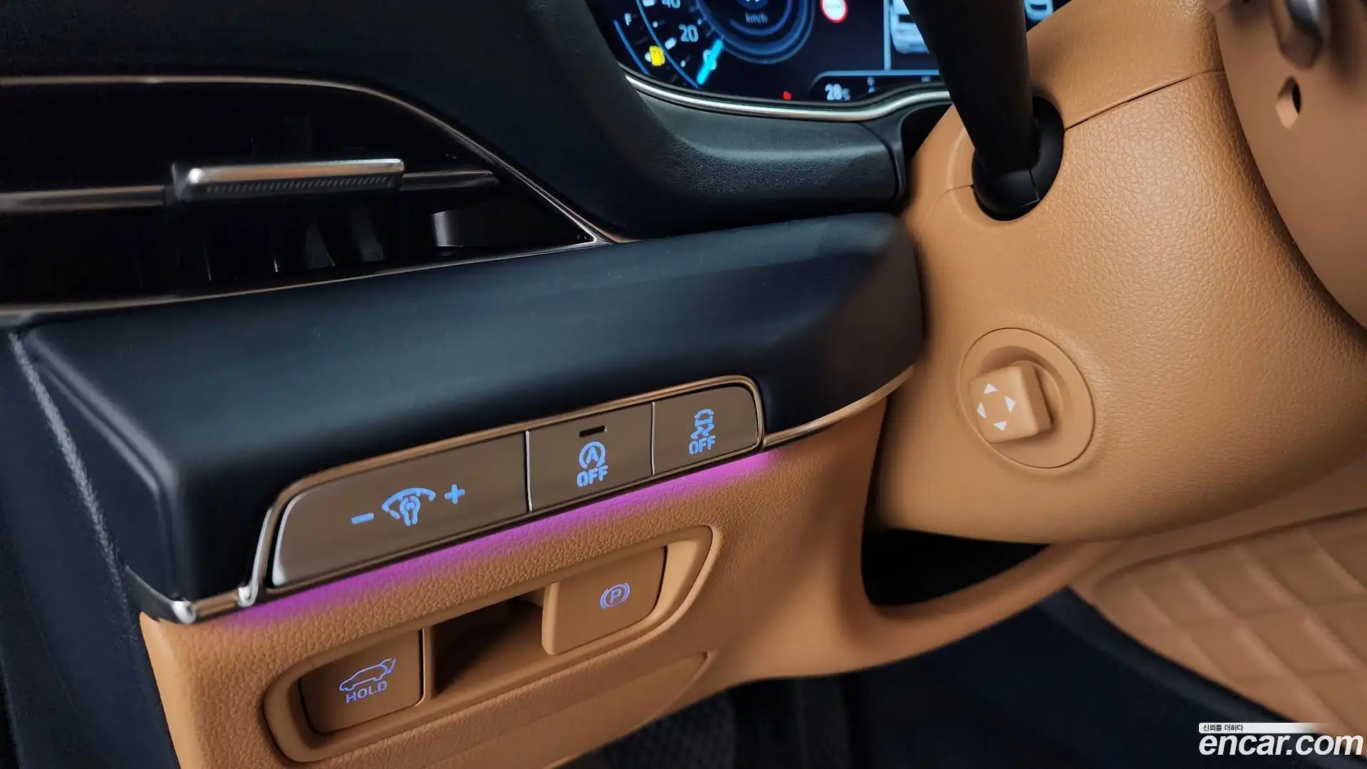 GV80 Genesis 2023.1-OPTION-040