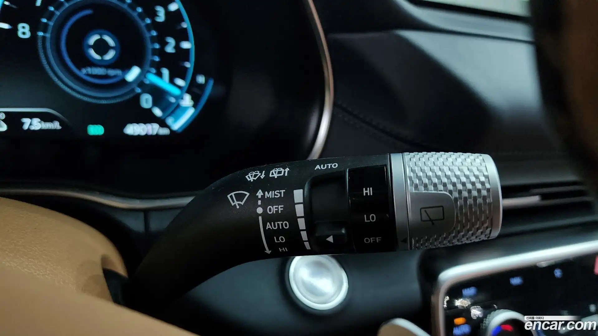 GV80 Genesis 2023.1-OPTION-041