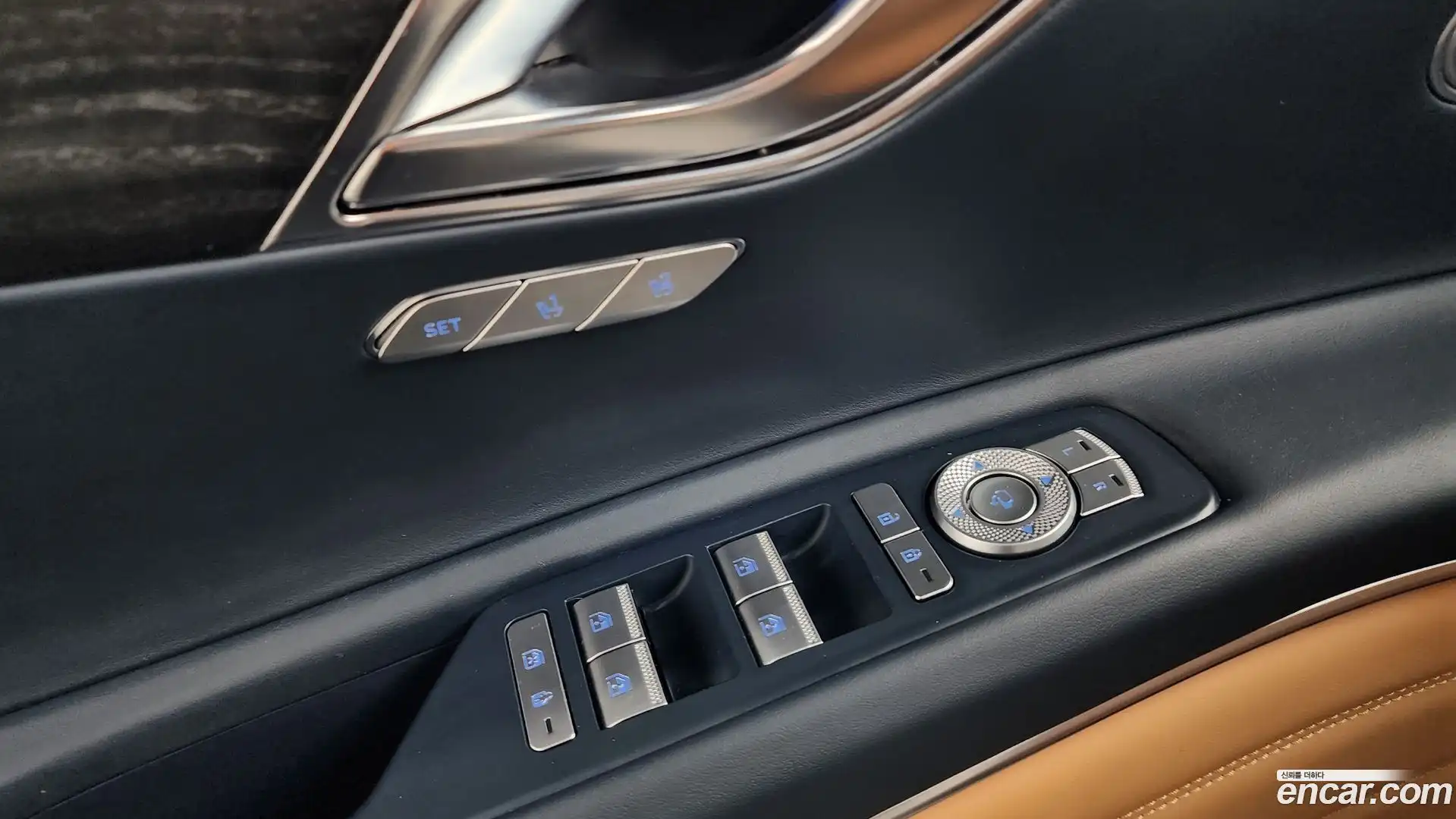 GV80 Genesis 2023.1-OPTION-042