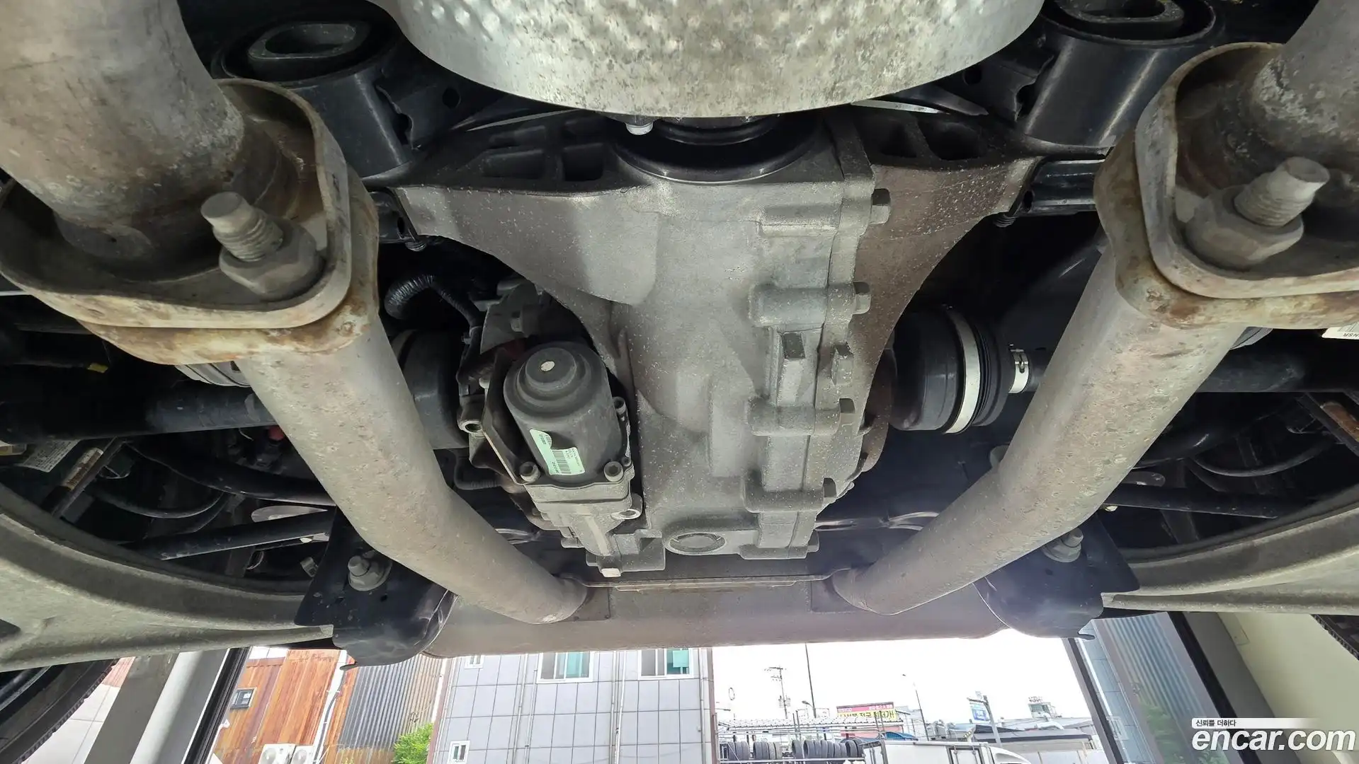 GV80 Genesis 2023.1-OPTION-054