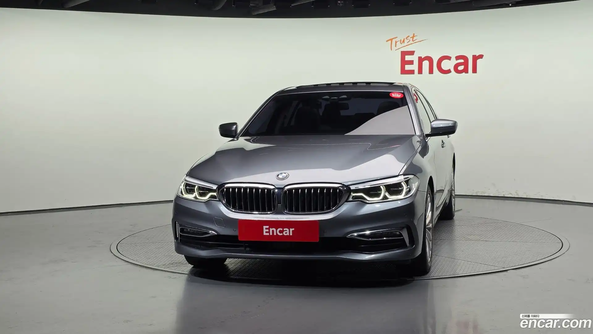 5-Series BMW 2018.5-OUTER-003