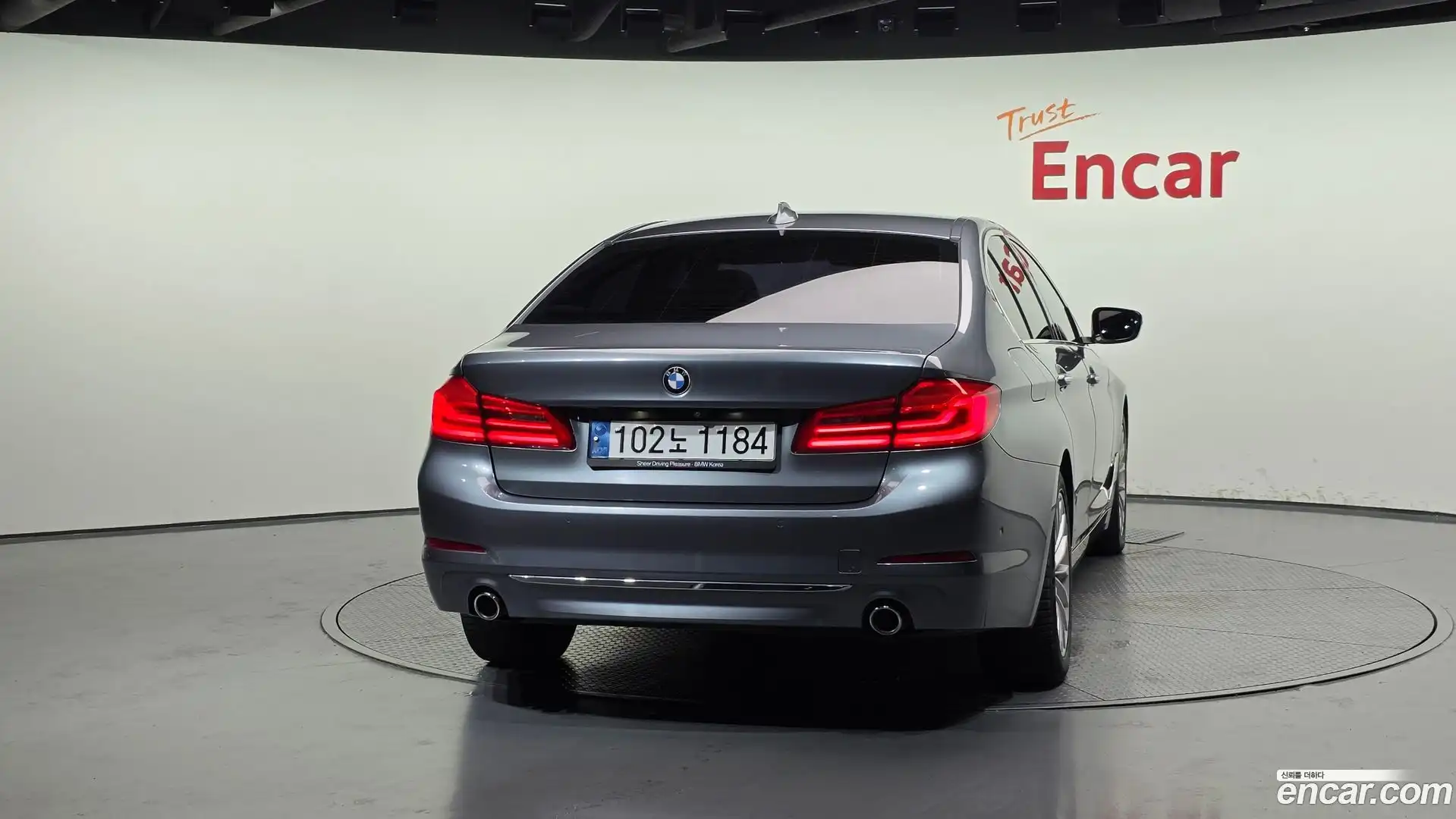 5-Series BMW 2018.5-OUTER-004