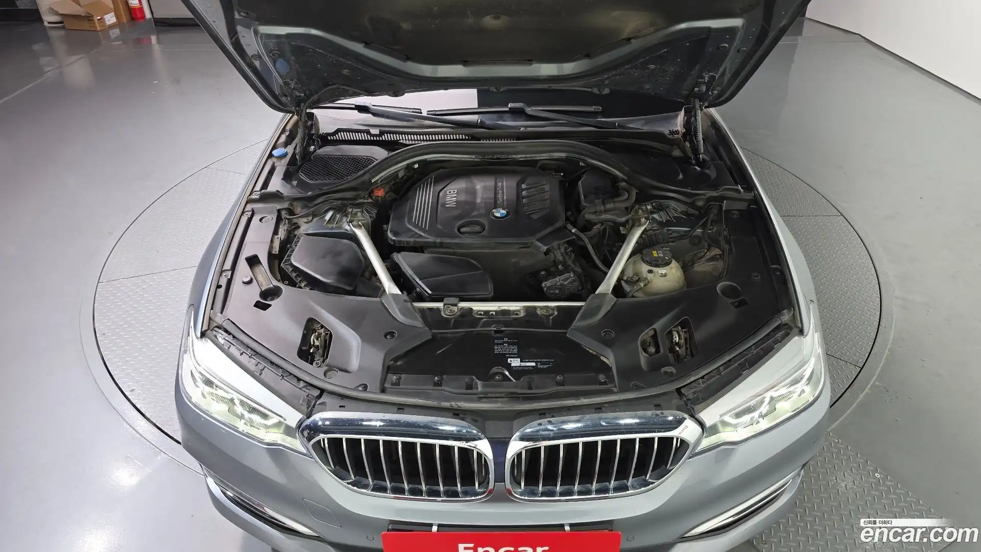 5-Series BMW 2018.5-OUTER-006