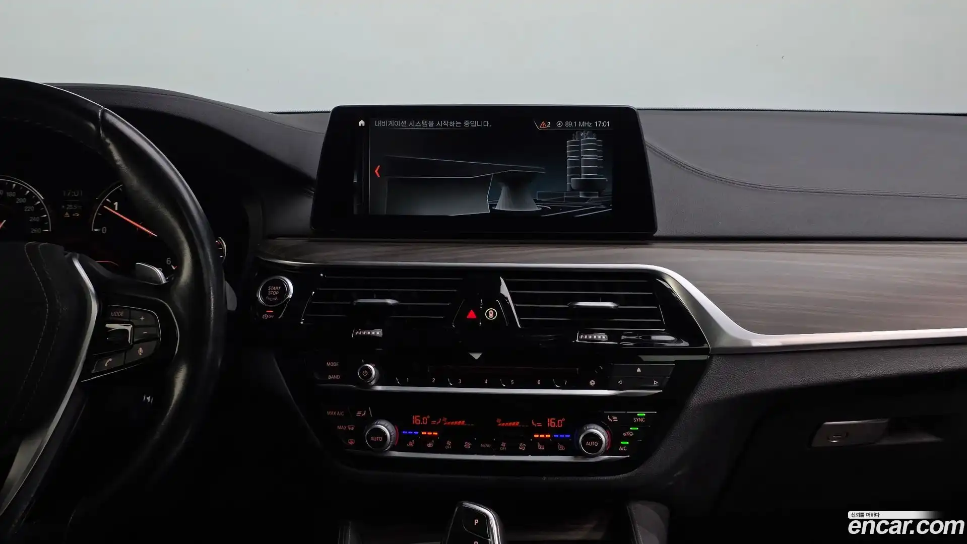 5-Series BMW 2018.5-OPTION-016