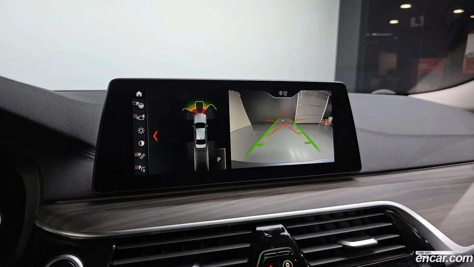5-Series BMW 2018.5-OPTION-018