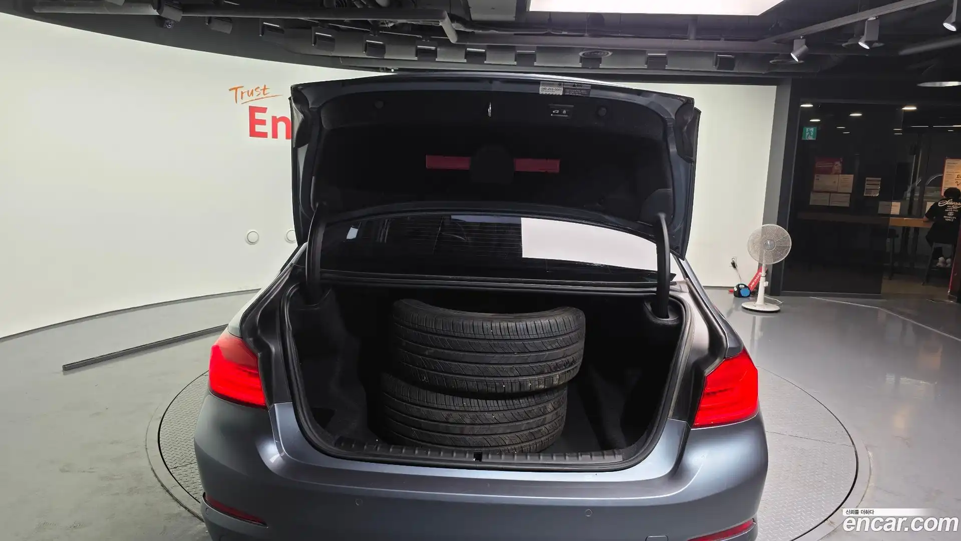 5-Series BMW 2018.5-OPTION-024