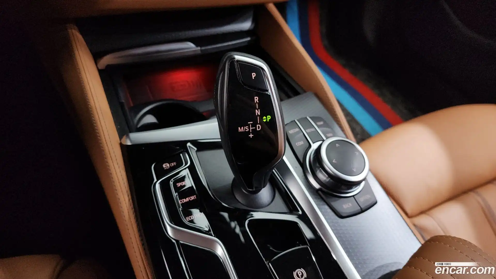 5-Series BMW 2022.4-INNER-009
