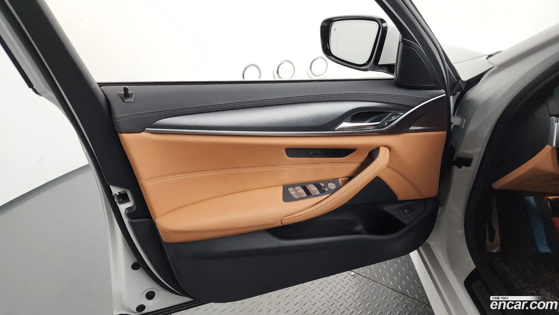 5-Series BMW 2022.4-INNER-034