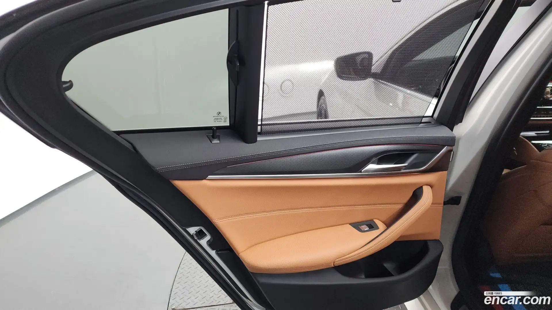 5-Series BMW 2022.4-INNER-035