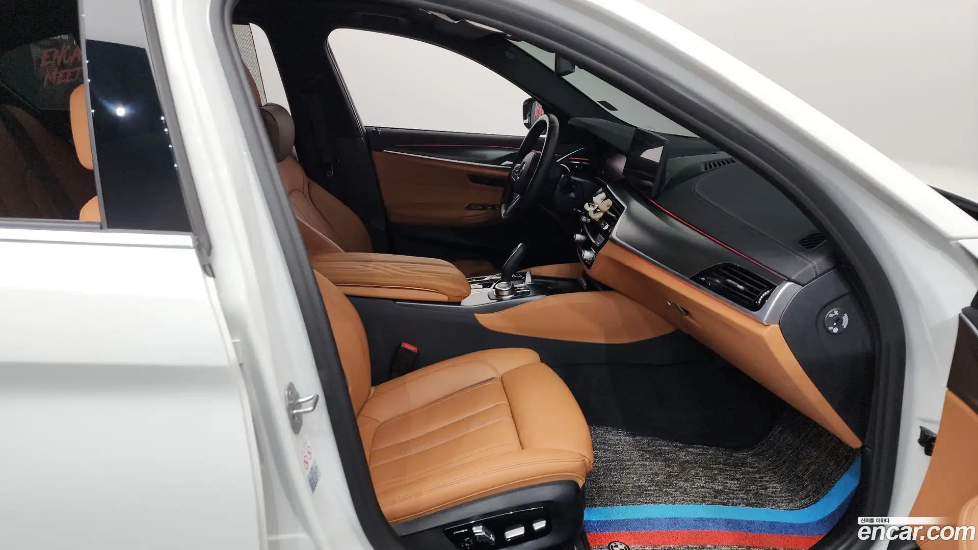 5-Series BMW 2022.4-INNER-036