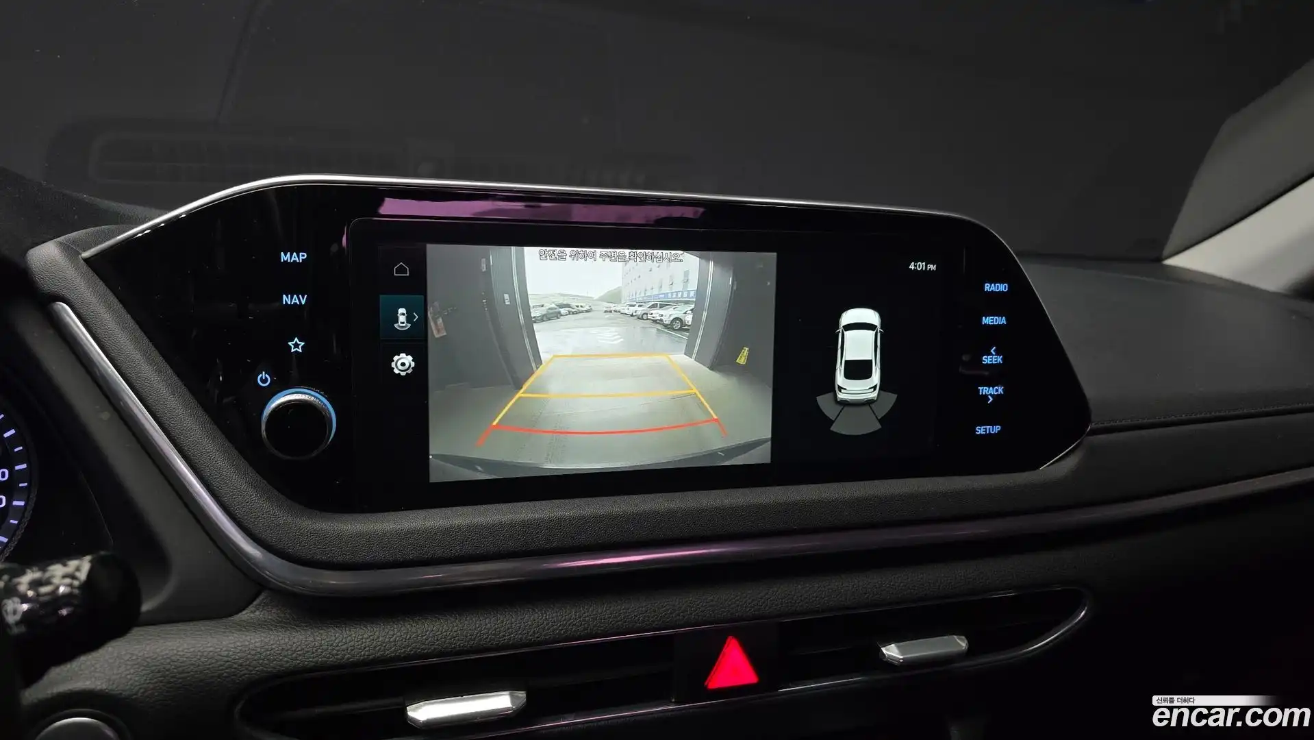 Sonata Hyundai 2020.6-OPTION-019
