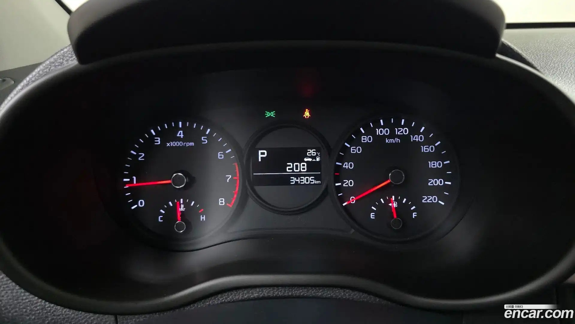 morning Kia 2022.2-INNER-008