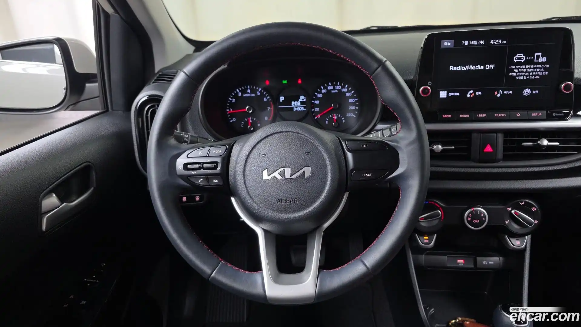morning Kia 2022.2-OPTION-017