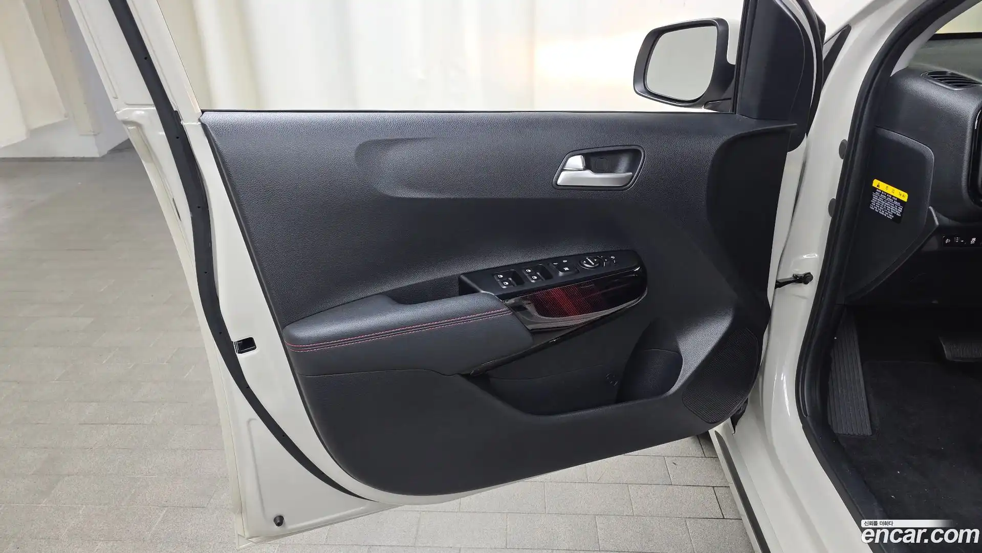 morning Kia 2022.2-INNER-034