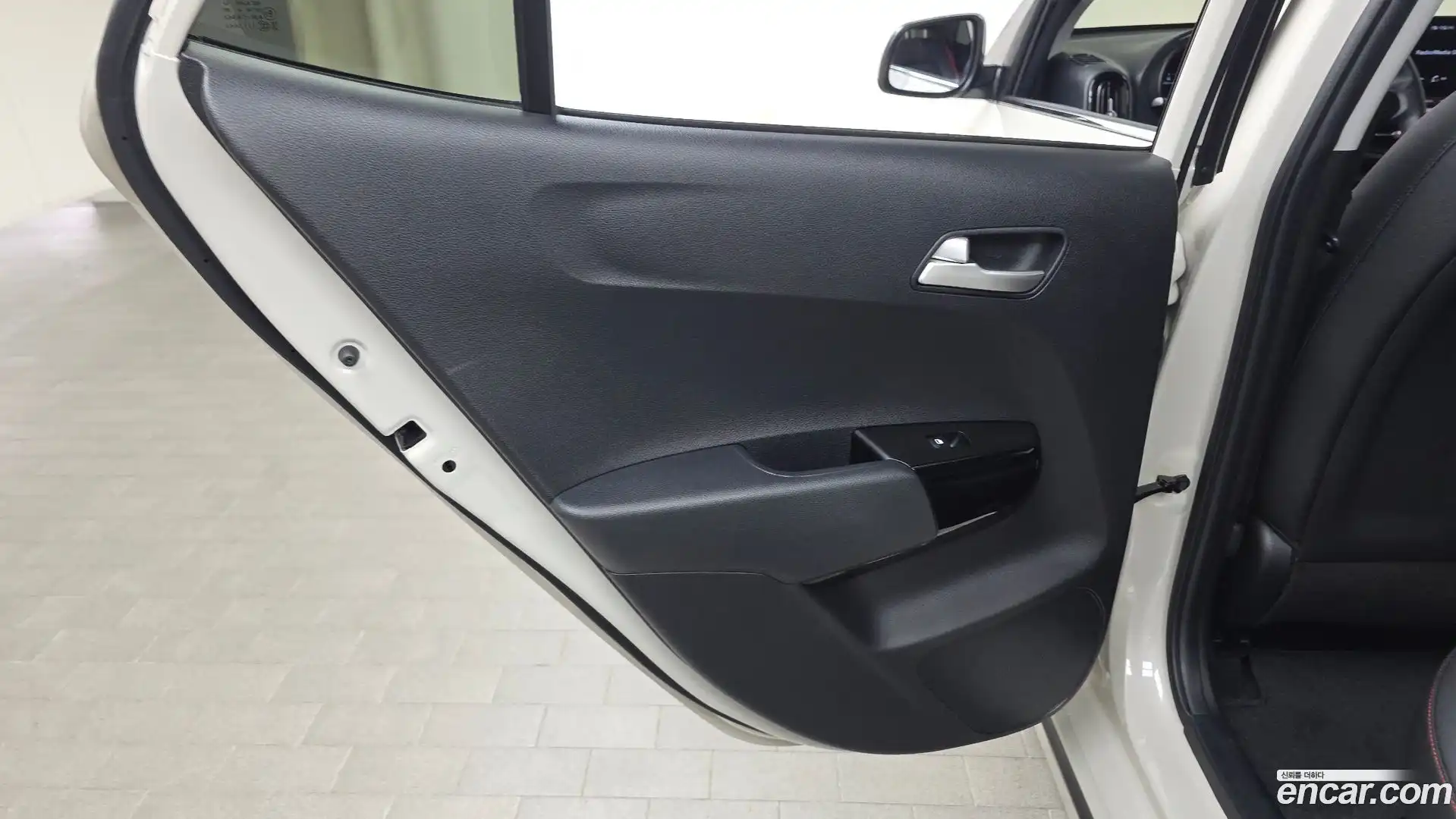 morning Kia 2022.2-INNER-035