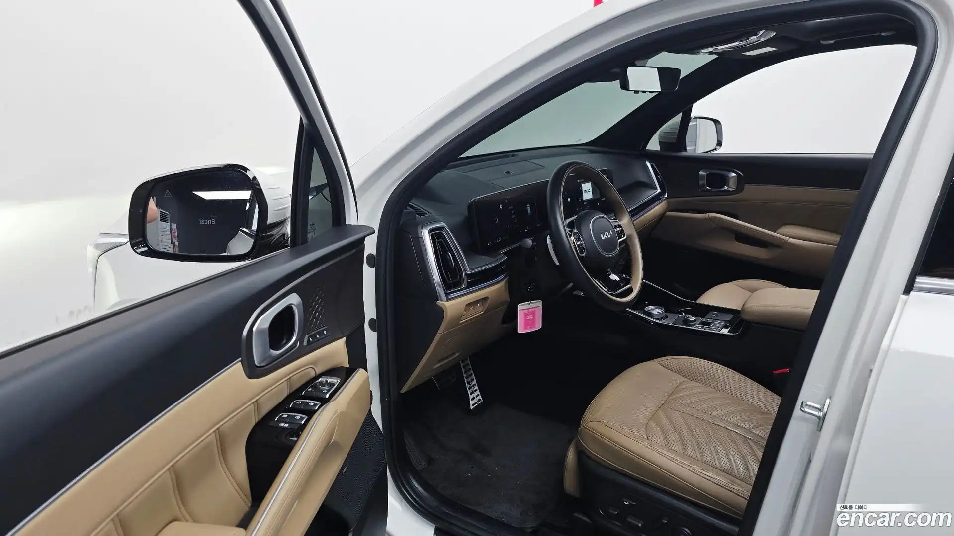 Sorento Kia 2024.6-INNER-010