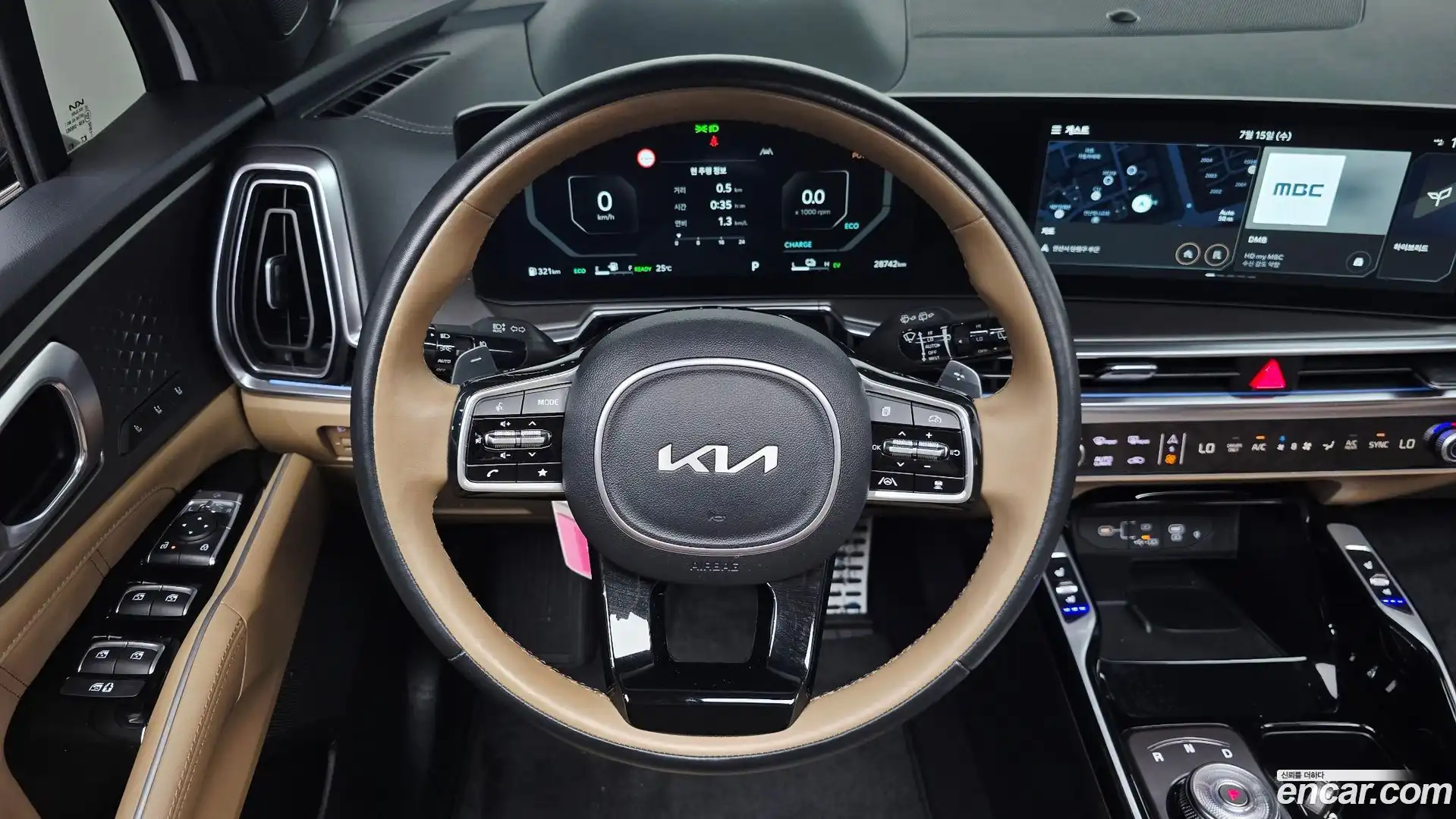 Sorento Kia 2024.6-OPTION-018