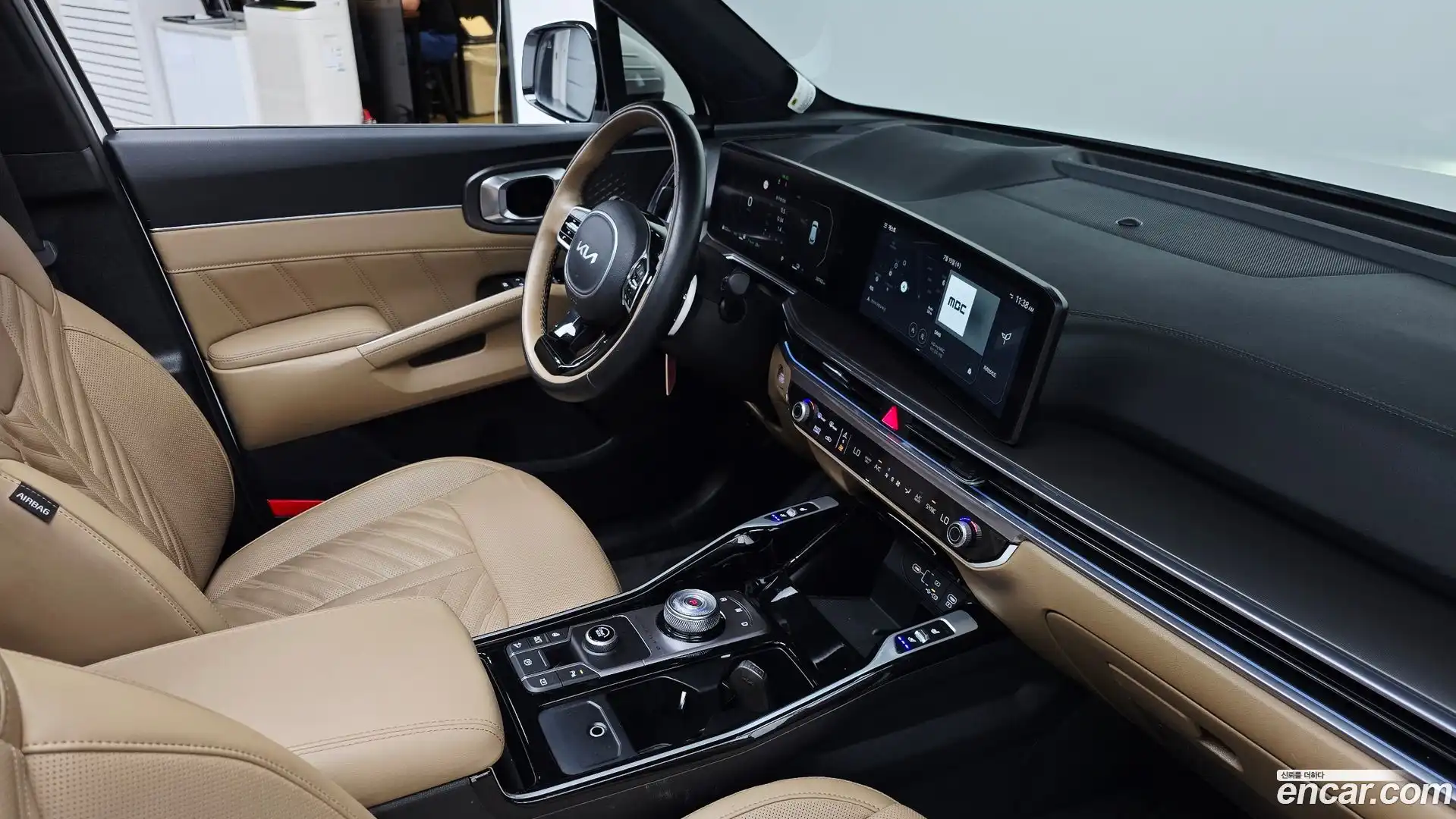 Sorento Kia 2024.6-OPTION-023