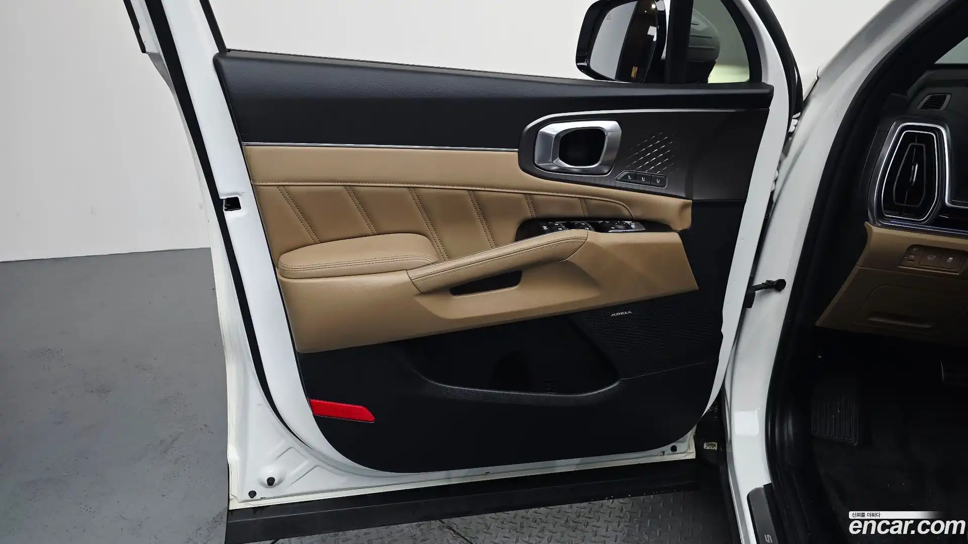 Sorento Kia 2024.6-INNER-034