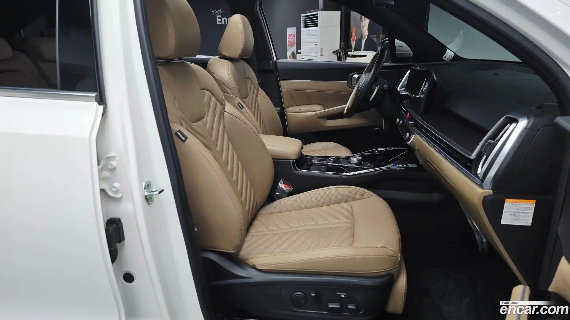 Sorento Kia 2024.6-INNER-036