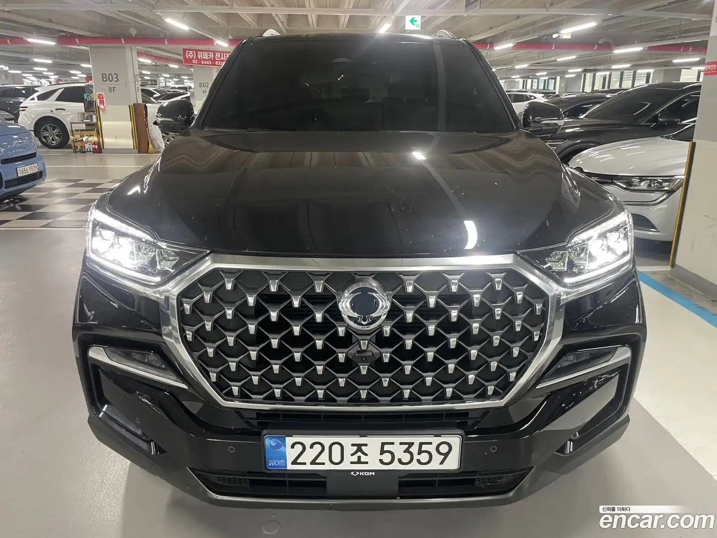Rexton KG Mobility 2024.6-OUTER-001
